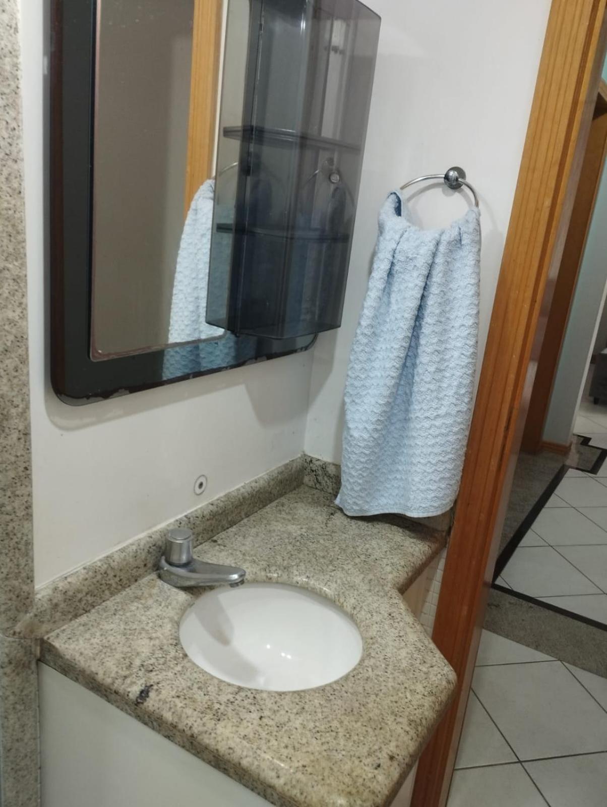 Frente Ao Shopping Apartamento