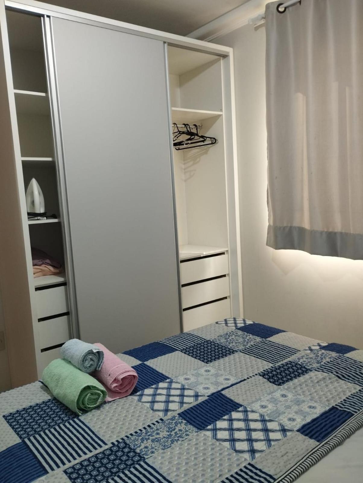 Apartamento Frente Ao Shopping Balneario Camboriu