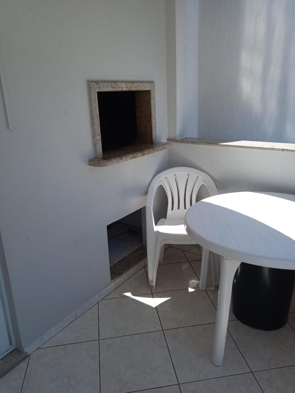 Frente Ao Shopping Apartamento Balneario Camboriu