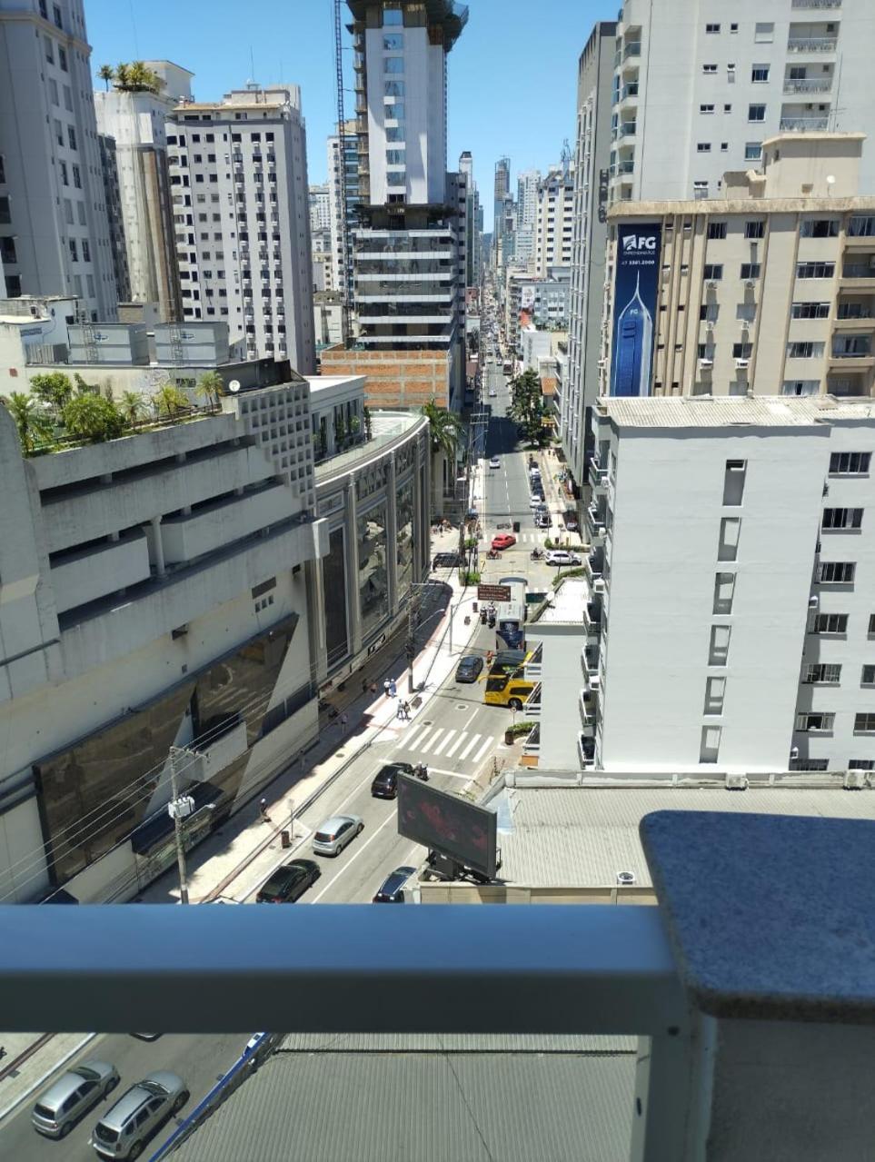 Frente Ao Shopping * Balneario Camboriu