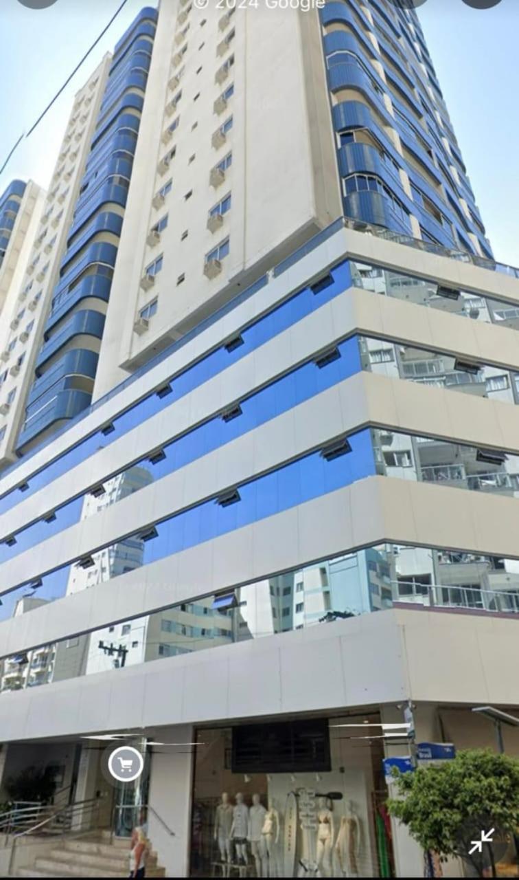 Frente Ao Shopping Apartamento Balneario Camboriu