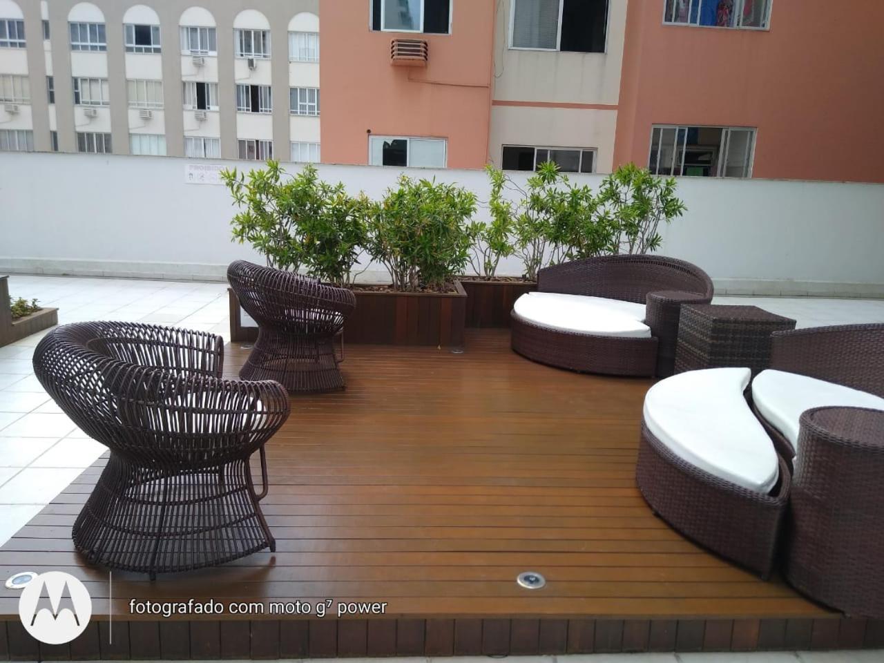 Frente Ao Shopping * Balneario Camboriu