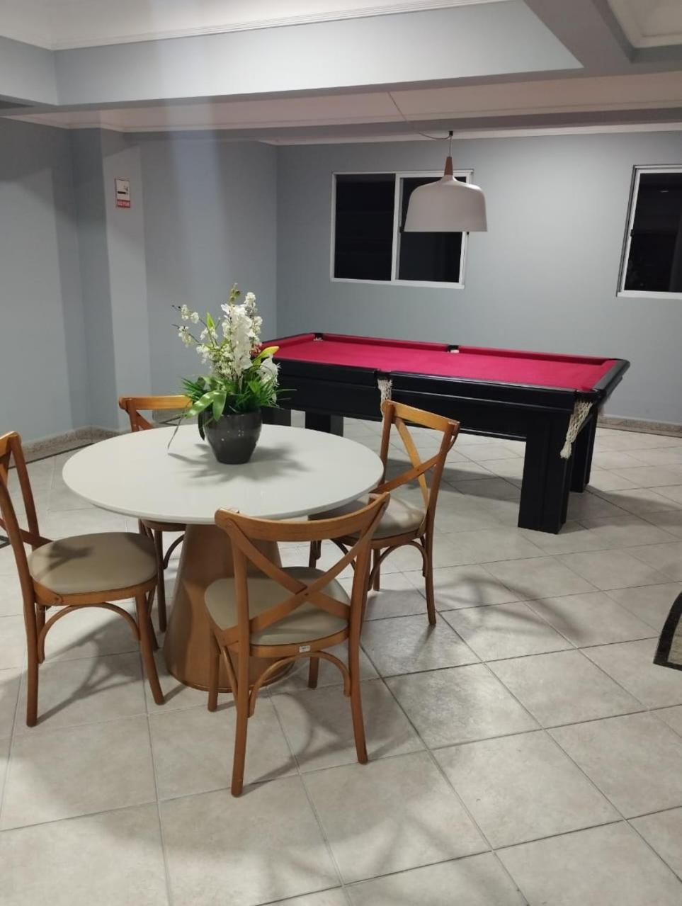 Apartamento Frente Ao Shopping